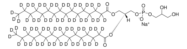 16:0 PG-d62 Avanti Research&#8482; - A Croda Brand 860382P, powder