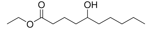 Ethyl 5-hydroxydecanoate solution in delta-decalactone