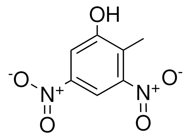3,5-DINITRO-ORTHO-CRESOL AldrichCPR