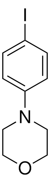 4-(4-Iodophenyl)morpholine 97%