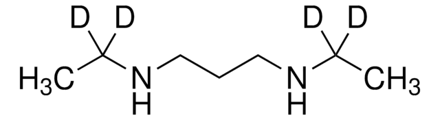 N,N-Diethyl-1,1,1&#8242;,1&#8242;-d4,-1,3-propanediamine 98 atom % D, 97% (CP)