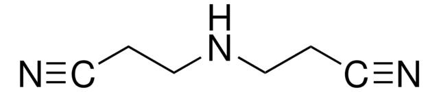 3,3&#8242;-Iminodipropionitrile technical grade, 90%