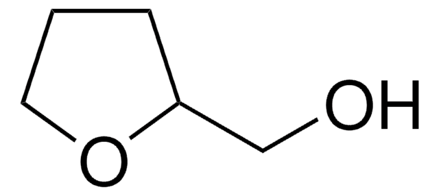 Tetrahydrofurfuryl alcohol &#8805;98%