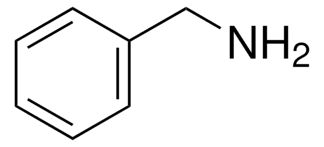 Benzylamine for GC derivatization, LiChropur&#8482;, &#8805;99.0%