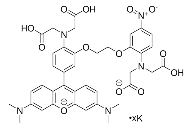 Rhod-5N potassium salt &#8805;95% (HPLC)