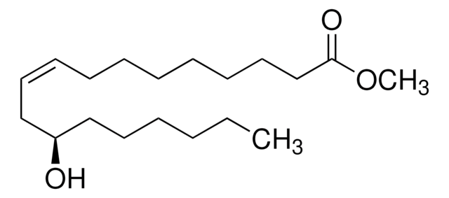 Methyl ricinoleate United States Pharmacopeia (USP) Reference Standard