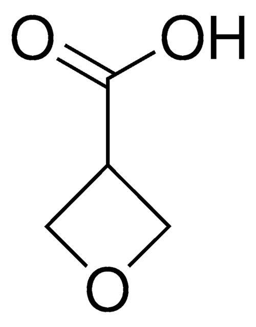 Oxetane-3-carboxylic acid