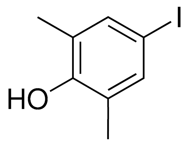 2,6-DIMETHYL-4-IODOPHENOL AldrichCPR