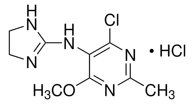 Moxonidine hydrochloride &#8805;98%