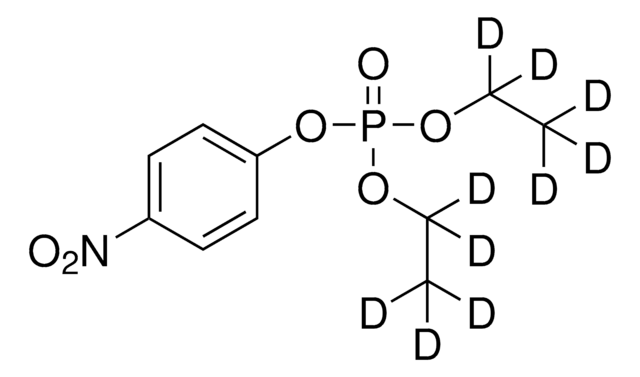 Paraoxon-ethyl-d10 (diethyl-d10) PESTANAL&#174;, analytical standard