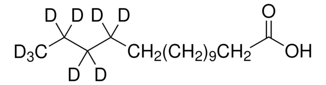 Palmitic acid-13,13,14,14,15,15,16,16,16-d9 98 atom % D, 98% (CP)