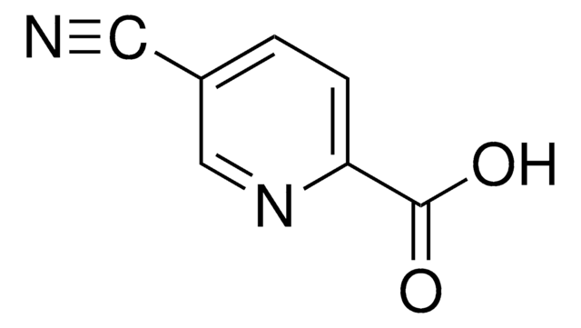 5-Cyanopyridine-2-carboxylic acid 97%