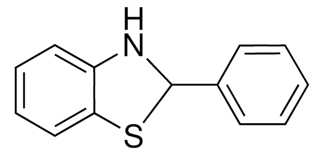 2-phenyl-2,3-dihydro-1,3-benzothiazole AldrichCPR