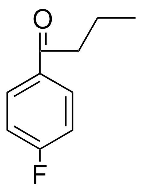 4'-FLUOROBUTYROPHENONE AldrichCPR