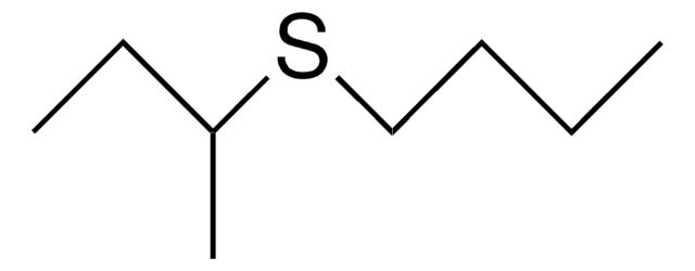 BUTYL SEC-BUTYL SULFIDE AldrichCPR