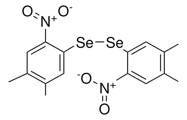 6-NITRO-3,4-XYLYL DISELENIDE AldrichCPR