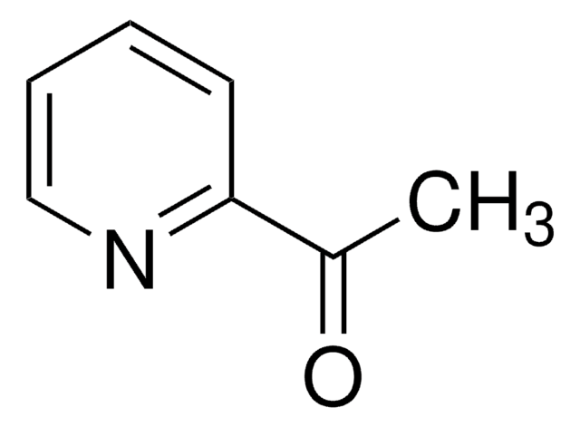 2-Acetylpyridine &#8805;99%