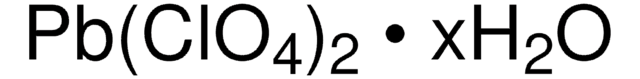 Lead(II) perchlorate hydrate &#8805;99.995%