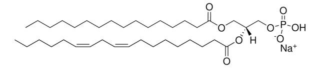 16:0-18:2 PA 1-palmitoyl-2-linoleoyl-sn-glycero-3-phosphate (sodium salt), powder