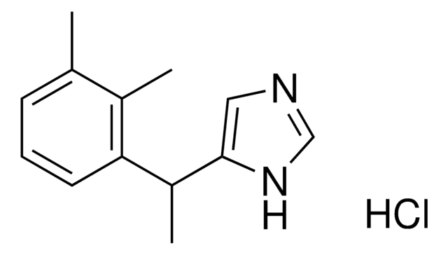 Medetomidine hydrochloride &#8805;95%