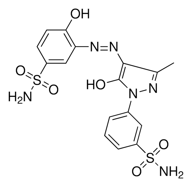 ACID ORANGE 76 (C.I. 18870) AldrichCPR