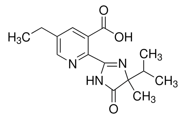 Imazethapyr PESTANAL&#174;, analytical standard