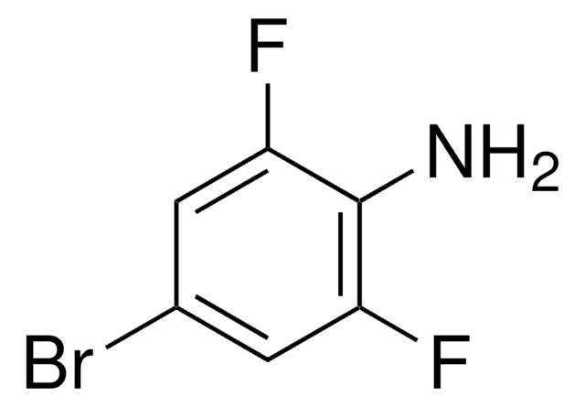 4-Bromo-2,6-difluoroaniline 98%