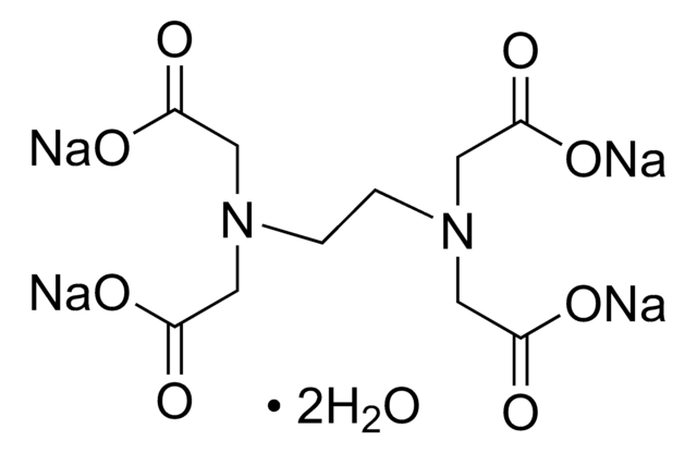 EDTA, Tetrasodium Salt