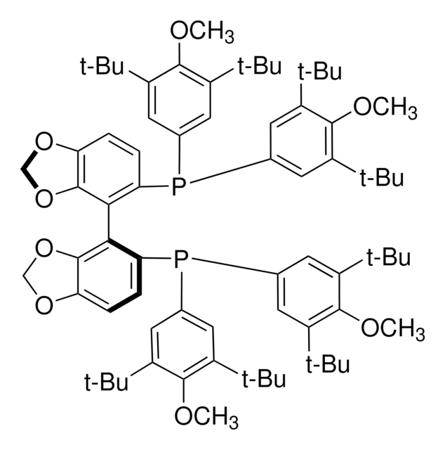 (S)-DTBM-SEGPHOS&#174; &#8805;94%