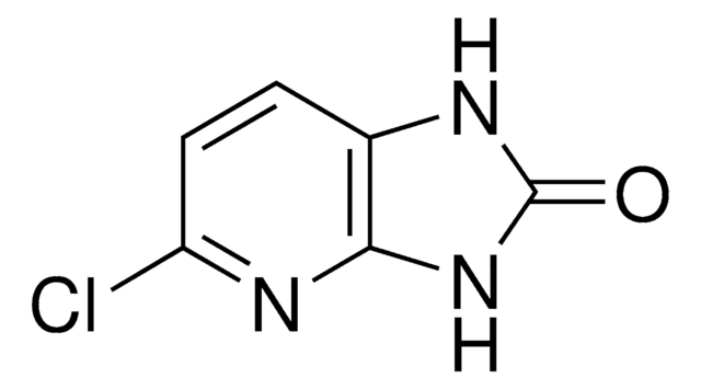 5-Chloro-1,3-dihydro-2H-imidazo[4,5-b]pyridin-2-one