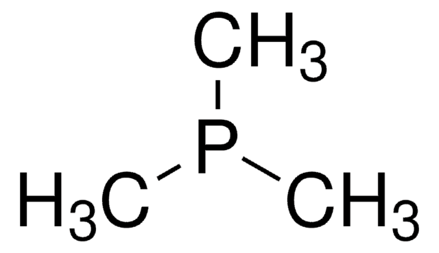 Trimethylphosphine solution 0.9&#160;M in 2-methyltetrahydrofuran