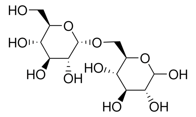 Isomaltose analytical standard