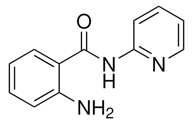 2-AMINO-N-(2-PYRIDINYL)BENZAMIDE AldrichCPR