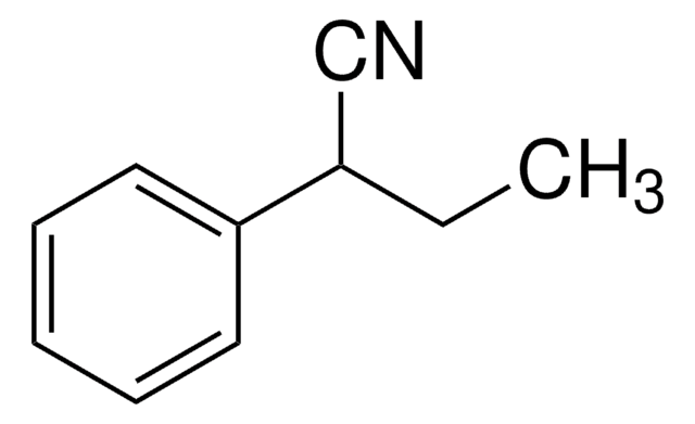 2-Phenylbutyronitrile 95%