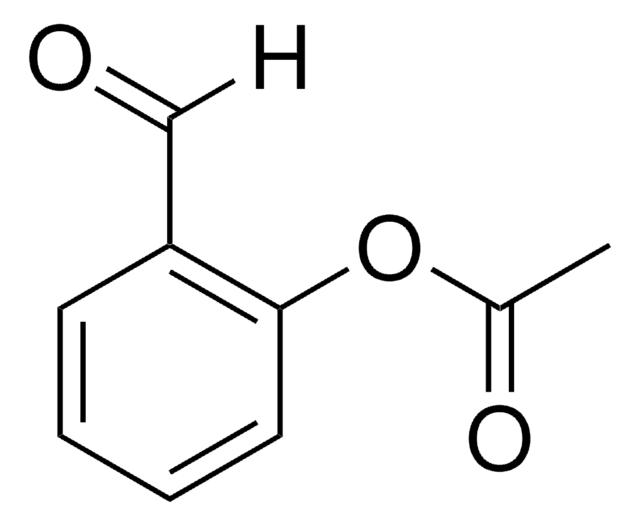 ACETIC ACID 2-FORMYL-PHENYL ESTER AldrichCPR