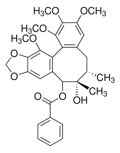 Gomisin G phyproof&#174; Reference Substance