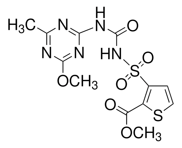 Thifensulfuron-methyl PESTANAL&#174;, analytical standard