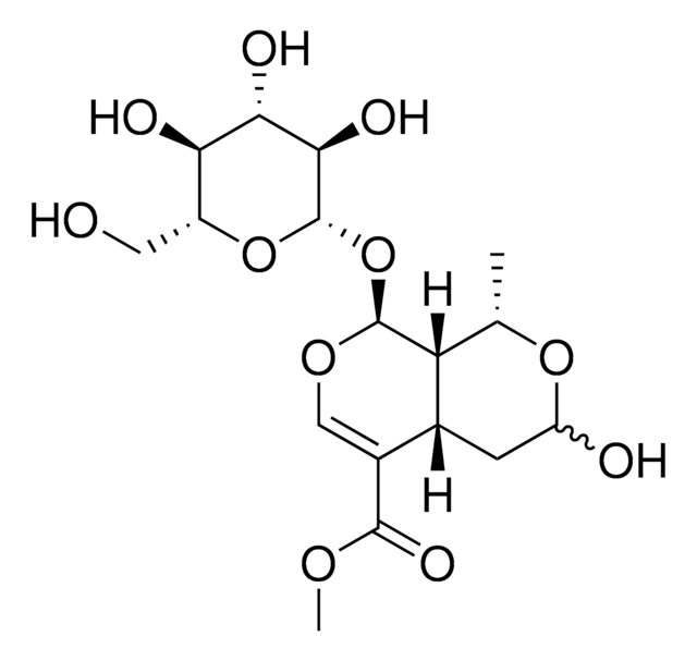 7&#945;,&#946;-Morroniside phyproof&#174; Reference Substance