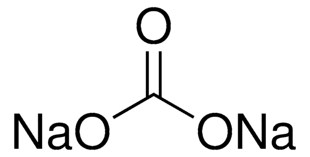 Sodium carbonate anhydrous United States Pharmacopeia (USP) Reference Standard