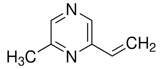 2-Methyl-6-vinylpyrazine AldrichCPR