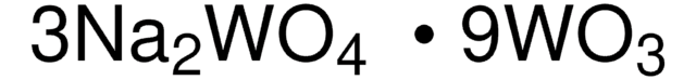 Sodium polytungstate solution ~85% in H2O