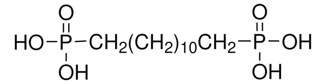 (12-Phosphonododecyl)phosphonic acid 97%