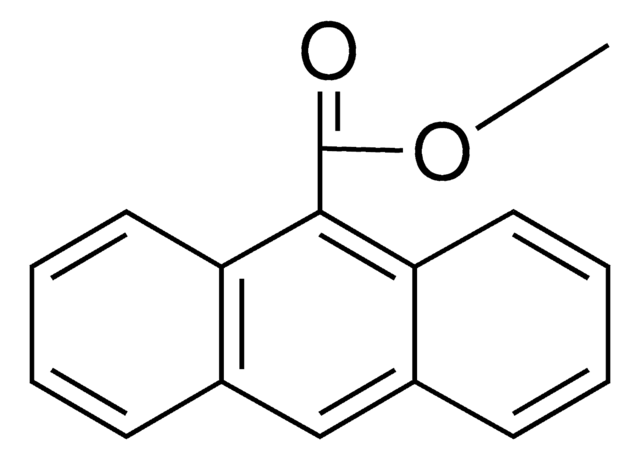 METHYL 9-ANTHRACENECARBOXYLATE AldrichCPR