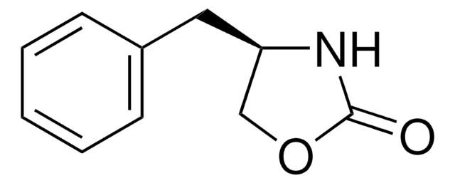 (R)-4-Benzyl-2-oxazolidinone 99%