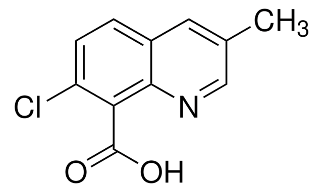 Quinmerac PESTANAL&#174;, analytical standard