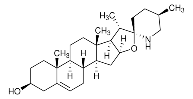 Solasodine phyproof&#174; Reference Substance