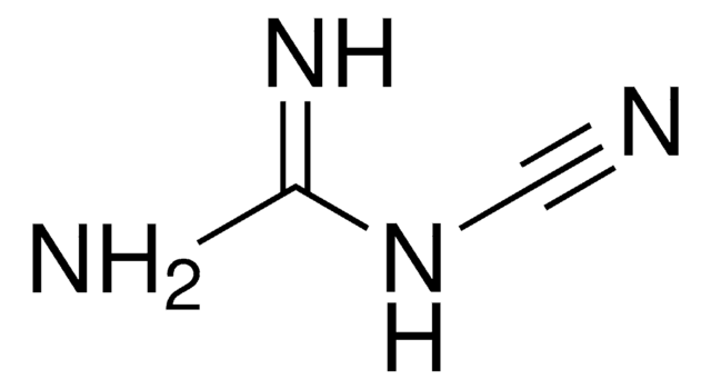 Metformin impurity A European Pharmacopoeia (EP) Reference Standard