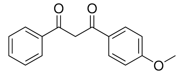 1-(4-Methoxyphenyl)-3-phenylpropane-1,3-dione AldrichCPR