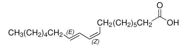 Conjugated (9Z,11E)-Linoleic acid analytical standard