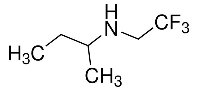 N-(2,2,2-Trifluoroethyl)-2-butanamine